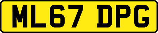 ML67DPG
