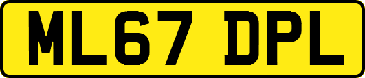 ML67DPL