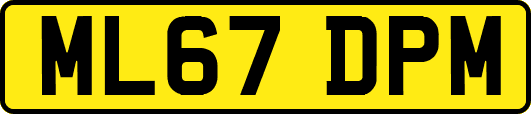 ML67DPM