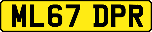 ML67DPR