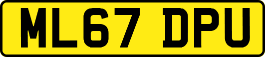 ML67DPU