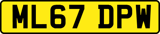 ML67DPW