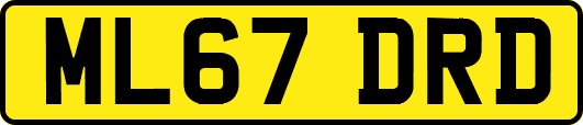 ML67DRD