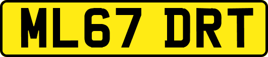 ML67DRT