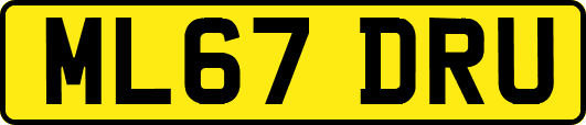 ML67DRU