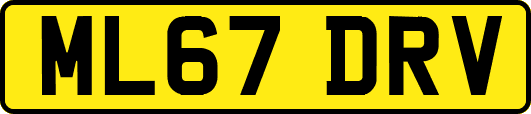 ML67DRV