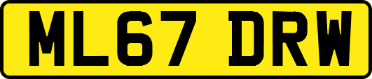 ML67DRW