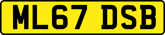 ML67DSB