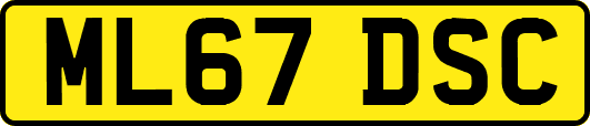 ML67DSC