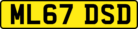 ML67DSD