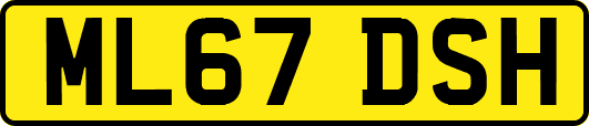ML67DSH
