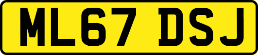 ML67DSJ