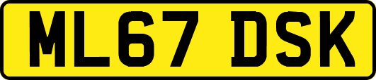 ML67DSK