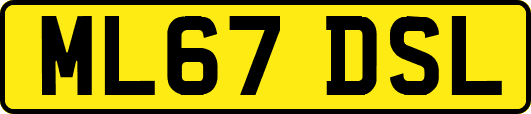 ML67DSL