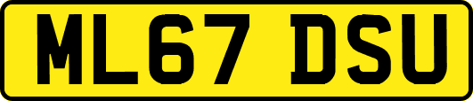 ML67DSU