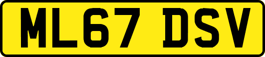 ML67DSV