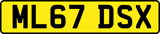 ML67DSX