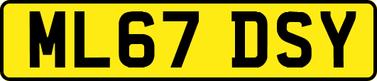 ML67DSY