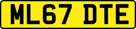 ML67DTE