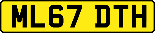 ML67DTH