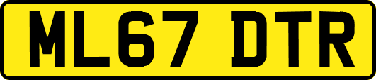 ML67DTR