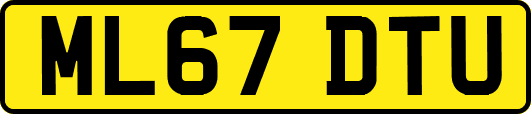 ML67DTU