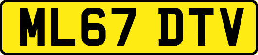 ML67DTV