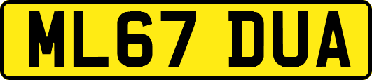 ML67DUA