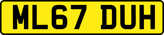 ML67DUH