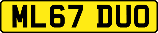 ML67DUO