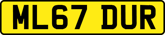 ML67DUR