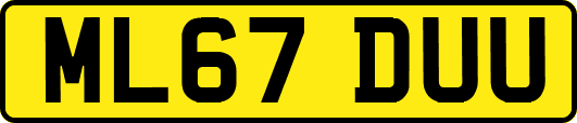 ML67DUU