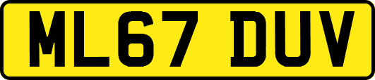 ML67DUV