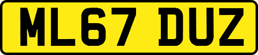 ML67DUZ