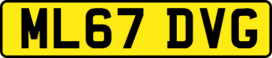 ML67DVG