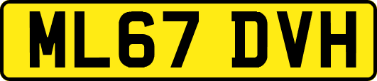 ML67DVH