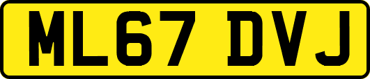 ML67DVJ