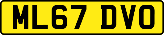 ML67DVO
