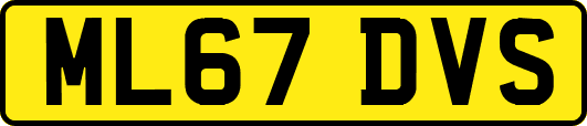 ML67DVS