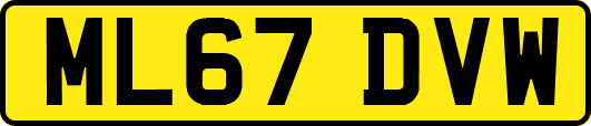 ML67DVW