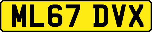 ML67DVX