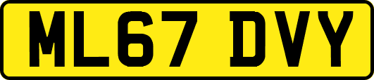 ML67DVY