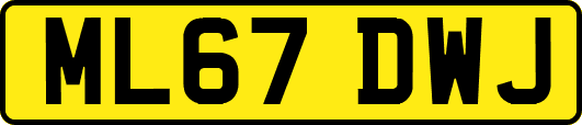 ML67DWJ