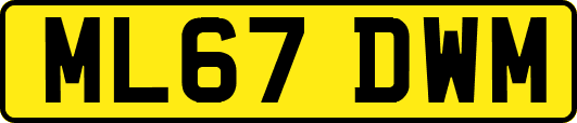 ML67DWM