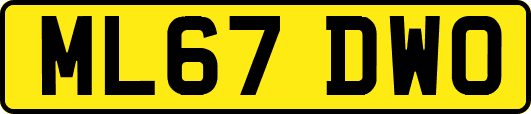 ML67DWO