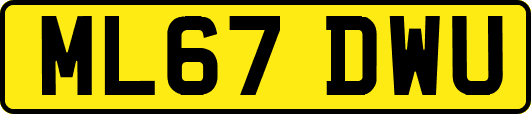 ML67DWU