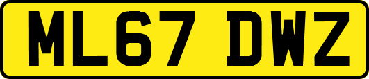 ML67DWZ
