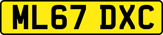 ML67DXC