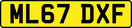 ML67DXF