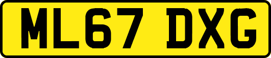 ML67DXG
